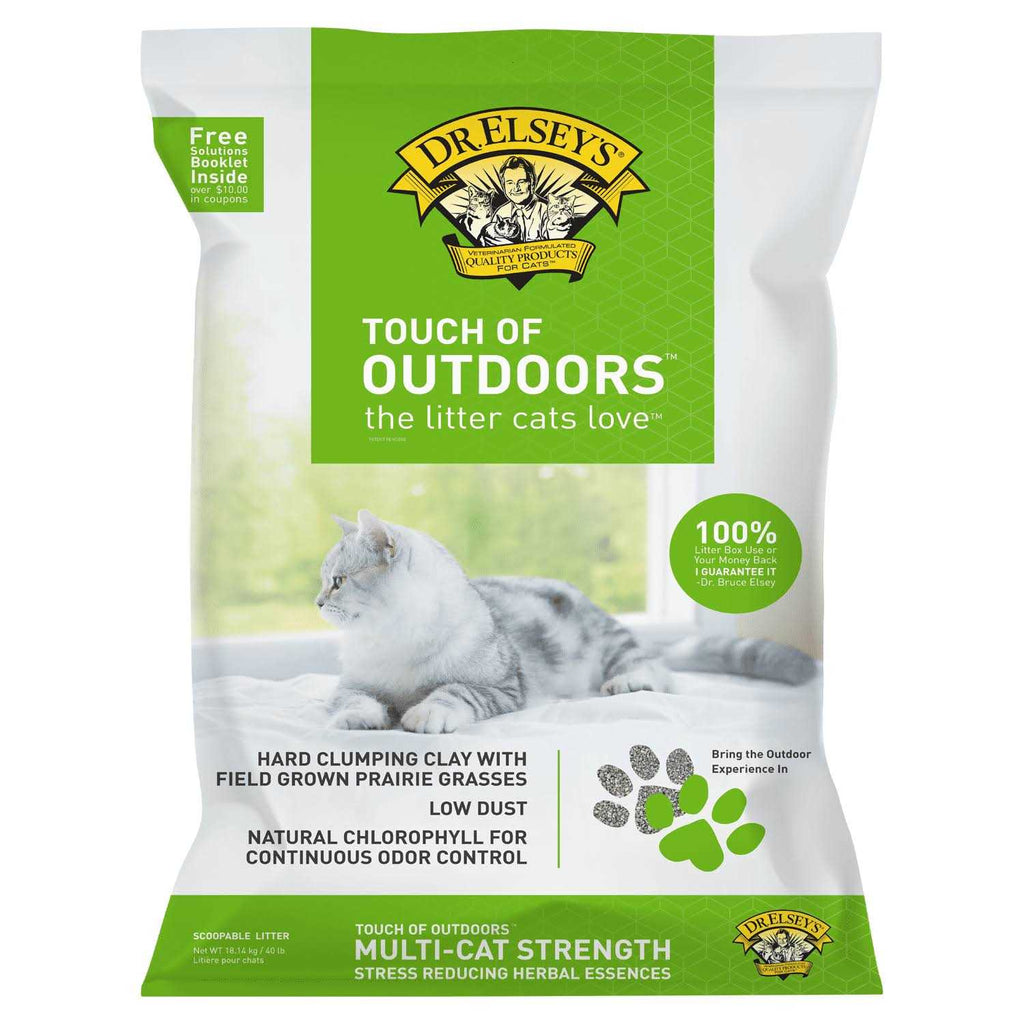 Cat Litter S24689