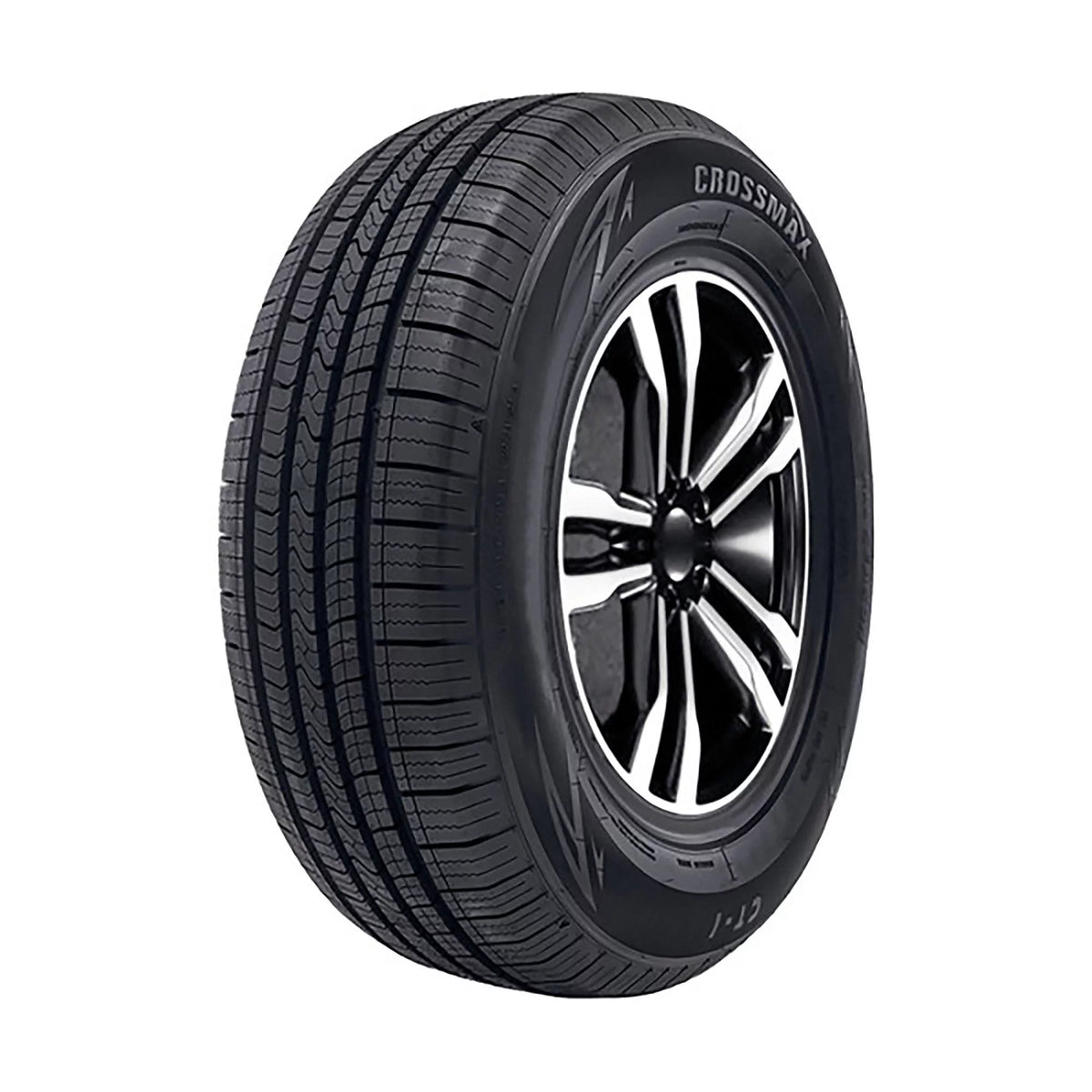 225/55R17 97V XL All Season Tire L66225