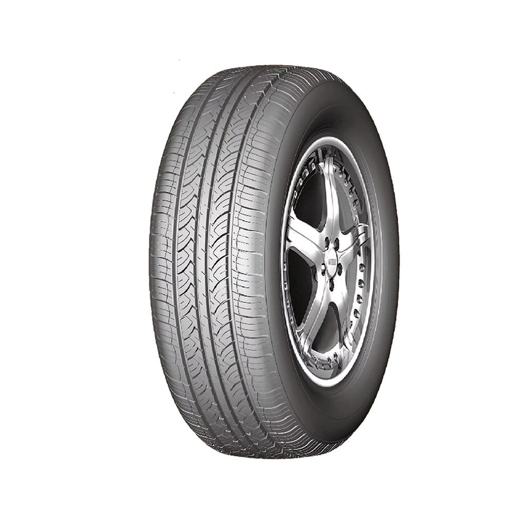 All Season 195/60R16 89V Passenger Tire Q86648