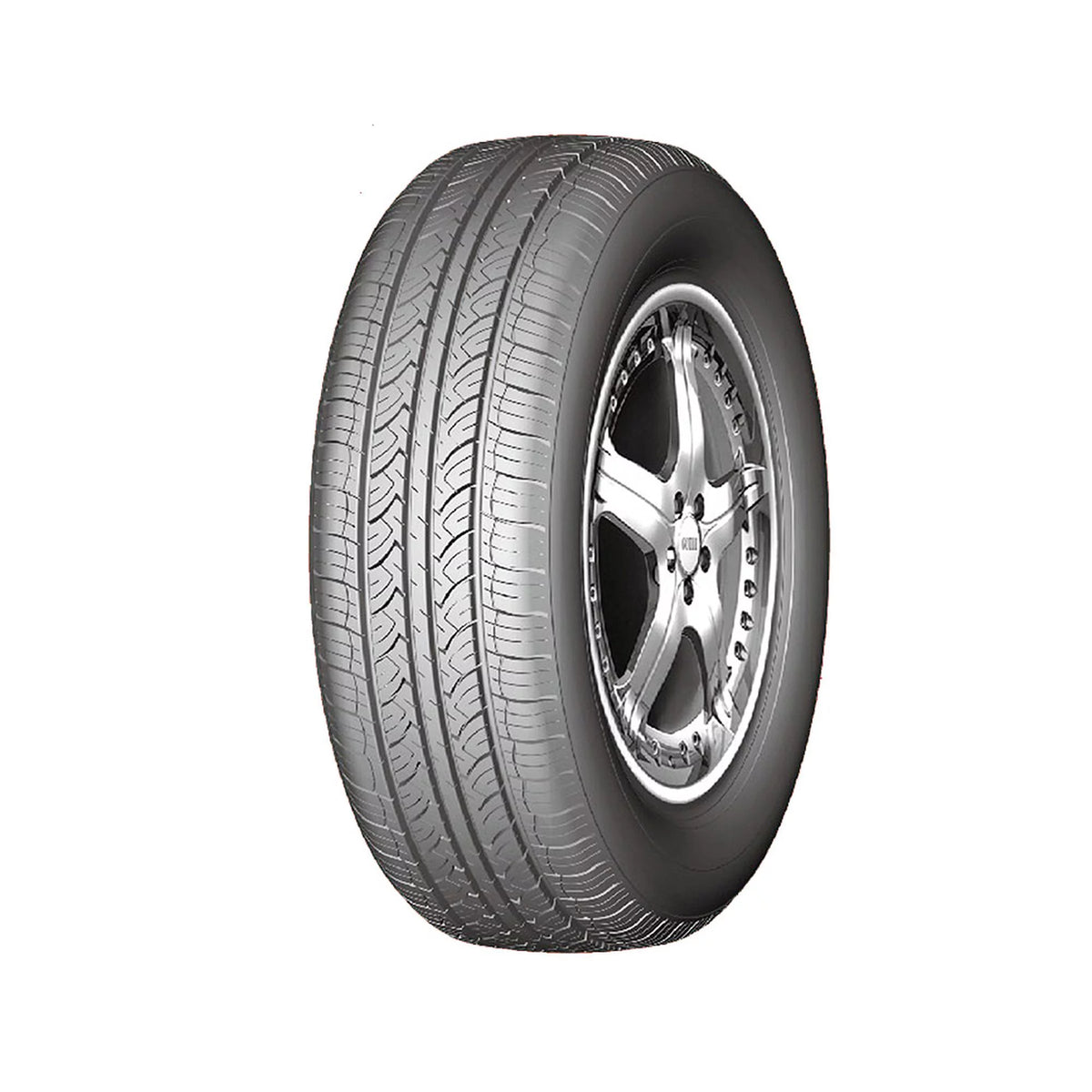 All Season 195/60R16 89V Passenger Tire Q86648