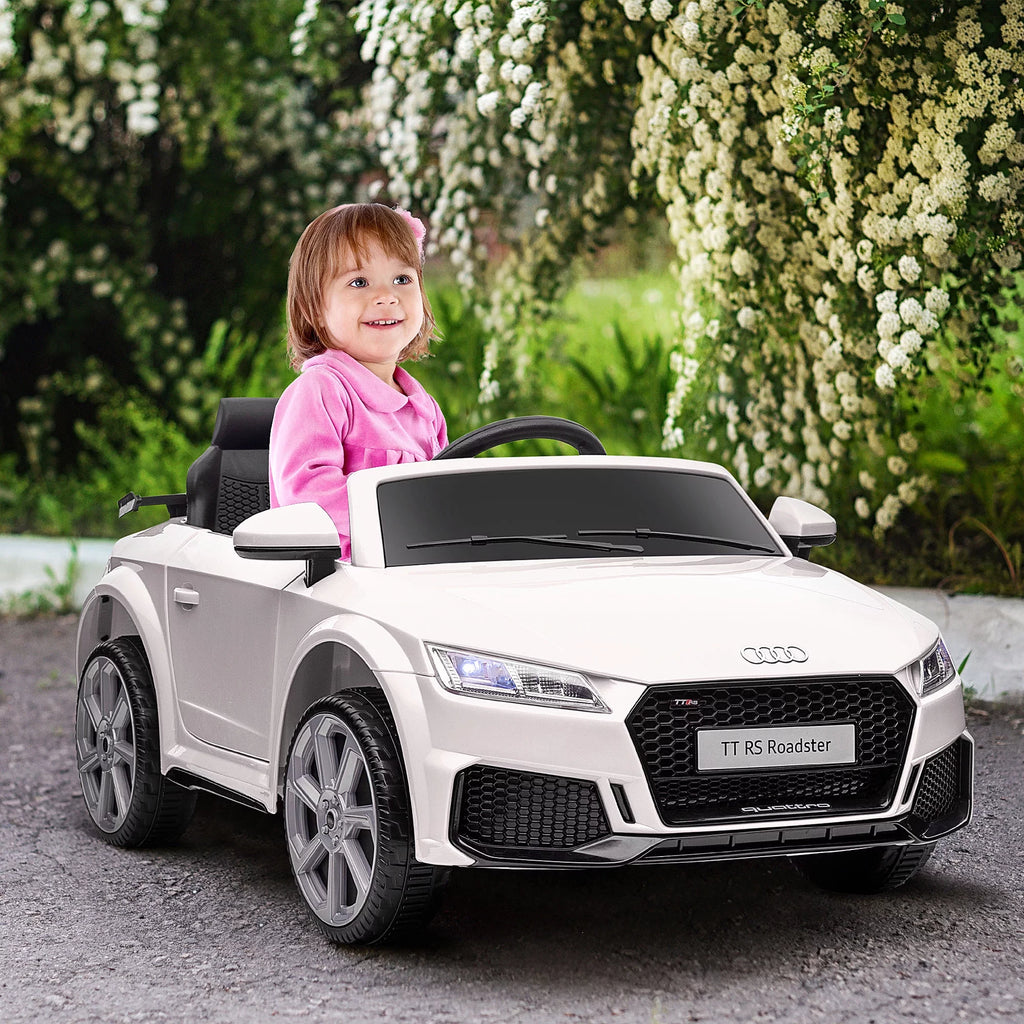 Kids Electric Ride On Car with Seat and Remote C680