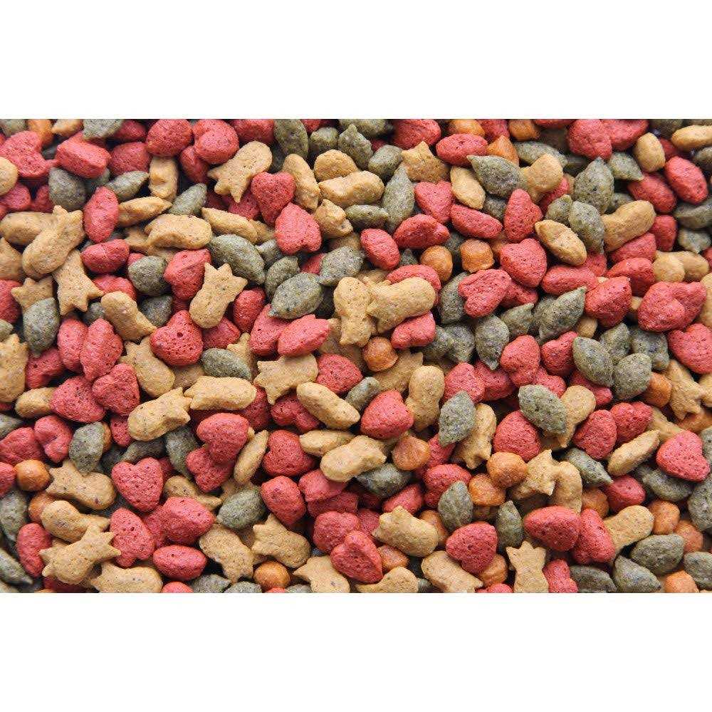 Conure & Cockatiel Food F603