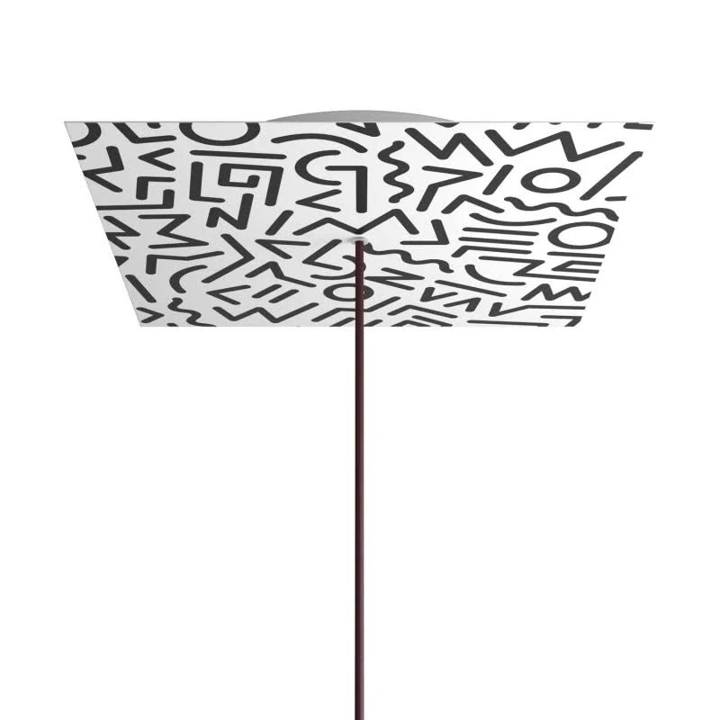 Extra Large Square Ceiling Canopy Kit L963998