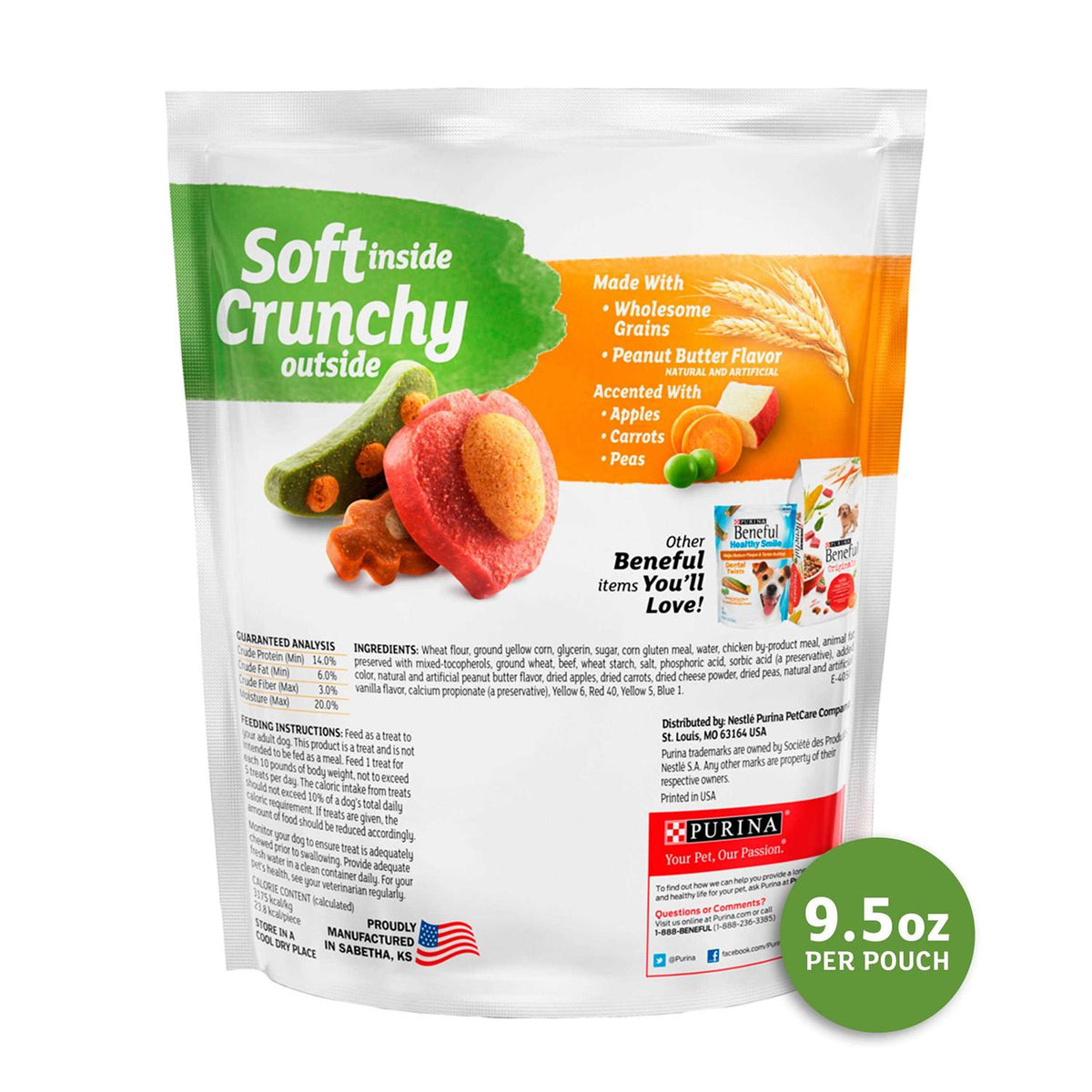 Dog Treats K8436