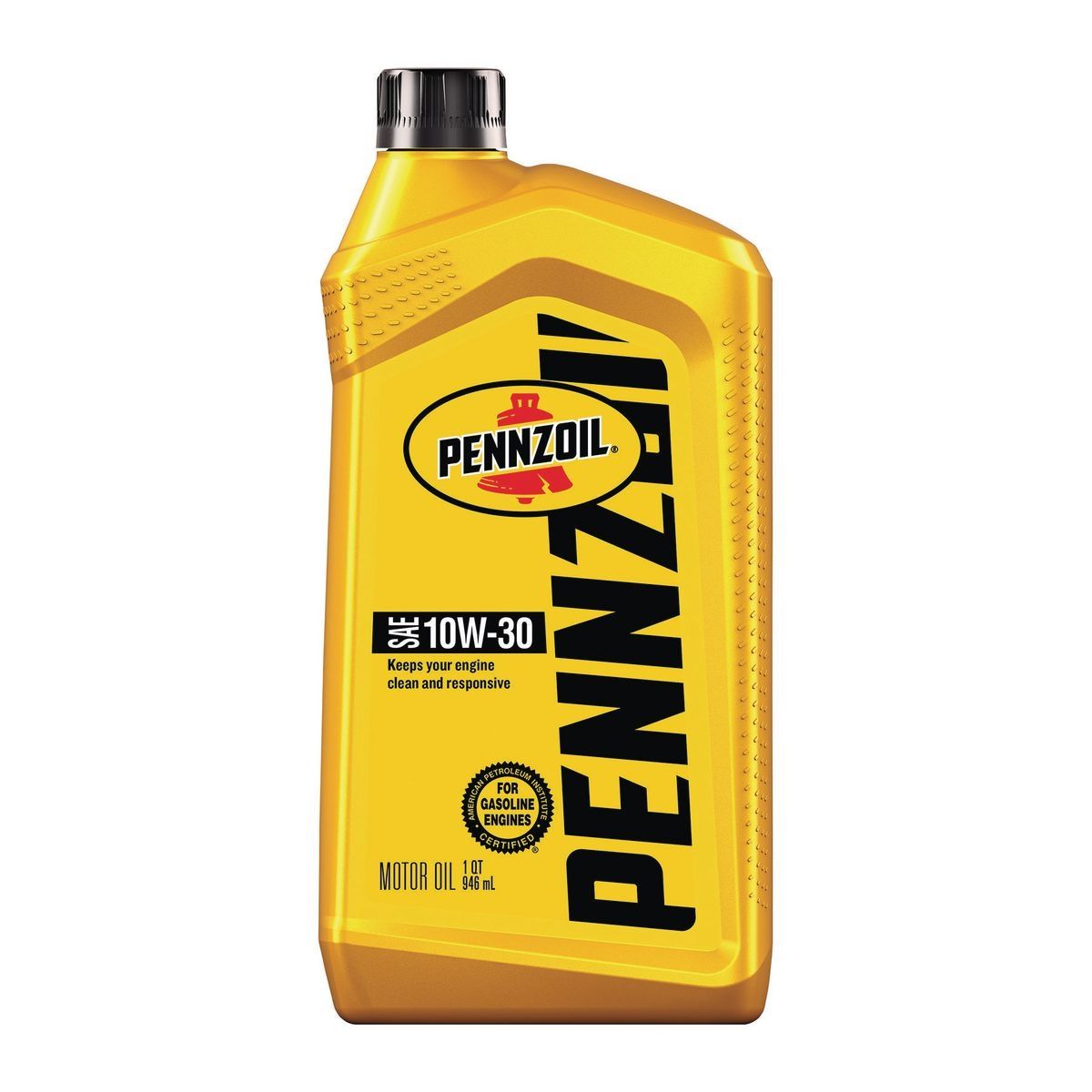 10W-30 Motor Oil M250087