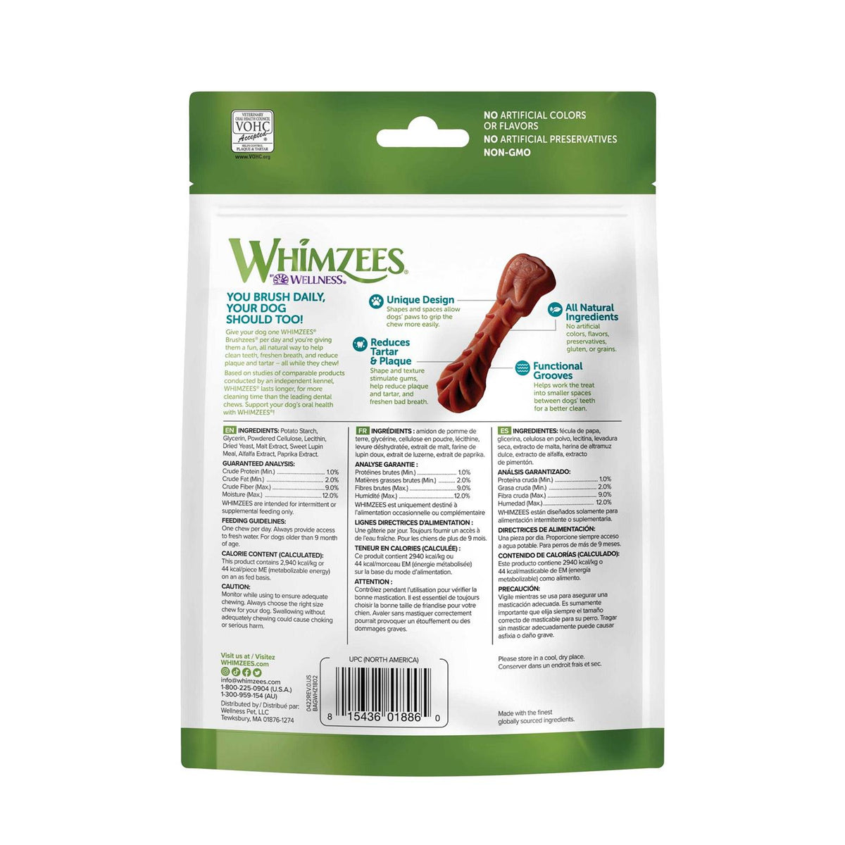 Dental Treats F462952