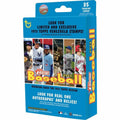 Topps Heritage Baseball Trading Cards K169