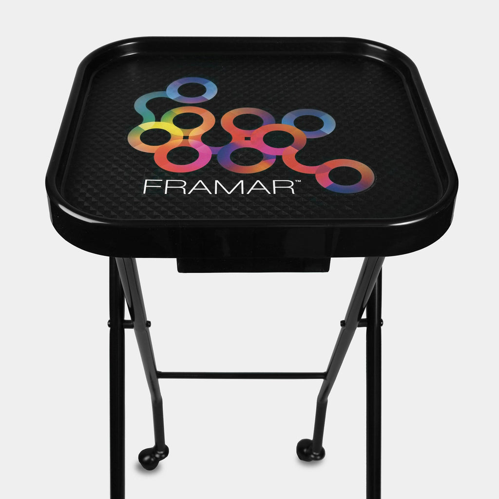 Folding Salon Trolley G805901