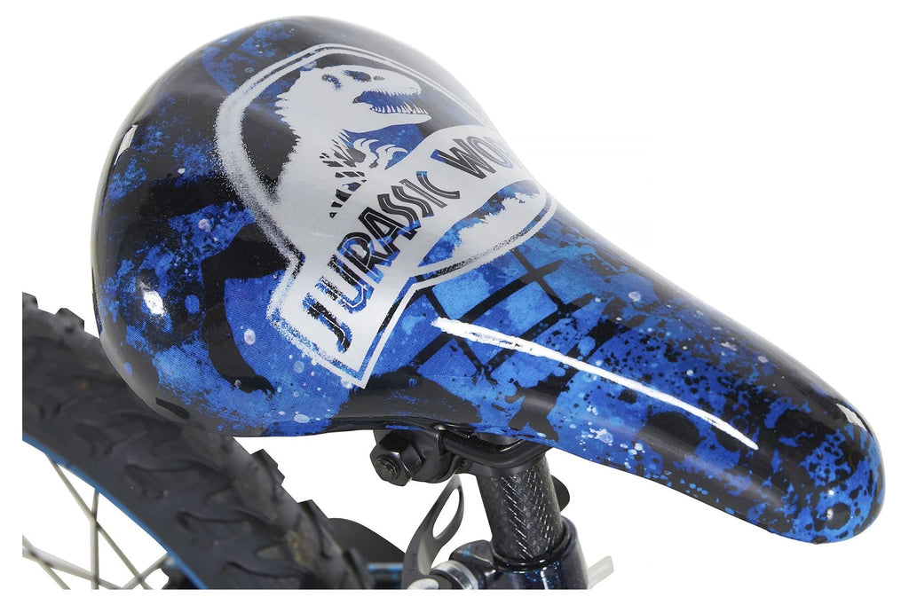 16-Inch BMX Bike Q7099