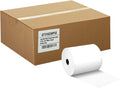 Thermal Paper Receipt Rolls 3 1/8 x 230 ft 32 Rolls B978