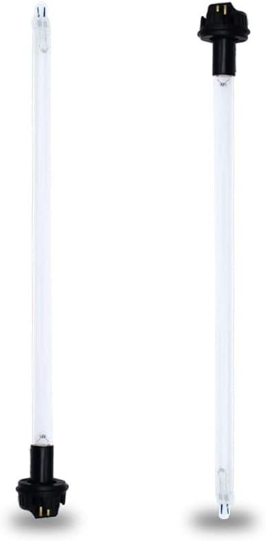 40 watt UV Replacement Bulb 2 Pack W89456