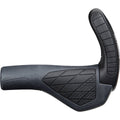 Ergon GS3 Large Grips Black/Gray Y4346