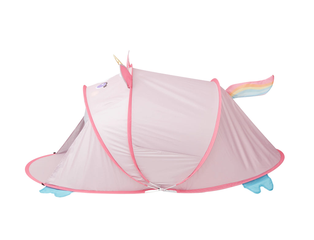Shark Pop up Shade Tent UPF 30+ T934