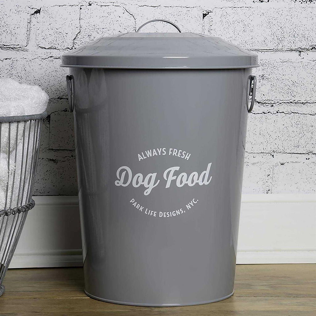 Food Storage Bin H5158