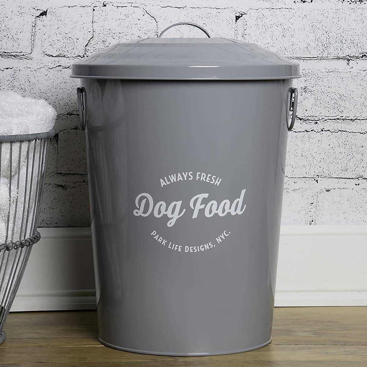 Food Storage Bin H5158