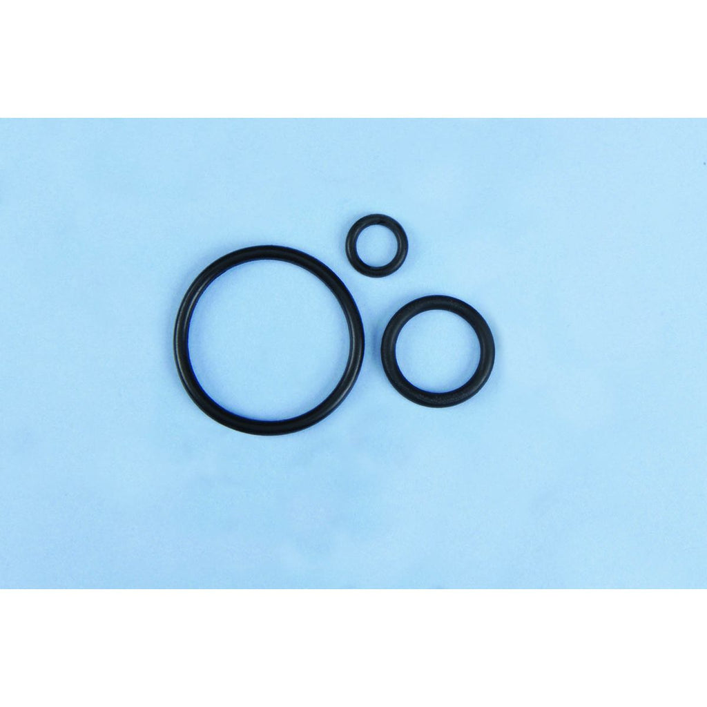 Nitrile O-Ring Assortment, 225 Piece R435