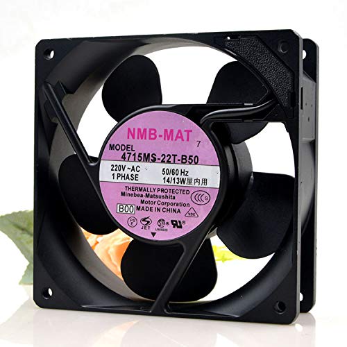 220V 120mm Cabinet Cooling Fan C69844