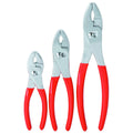 3 Pc Slip Joint Pliers W89768
