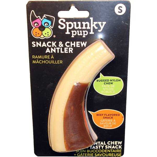 Snack & Chew Antler L716800