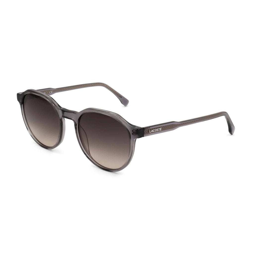 Transparent Grey Sunglasses F7533