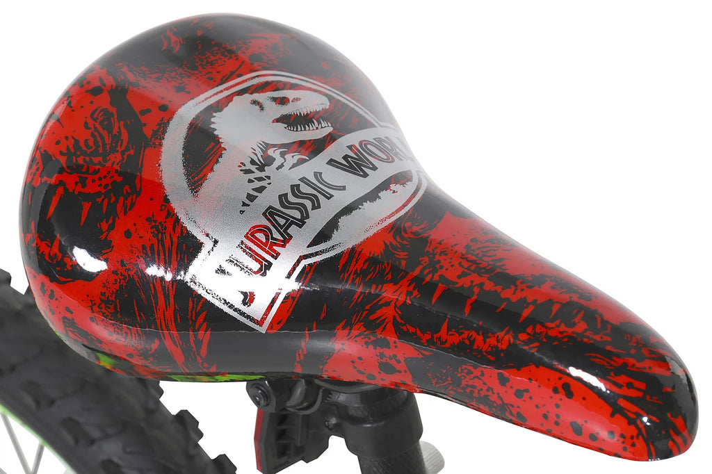 16-Inch BMX Bike Q7099