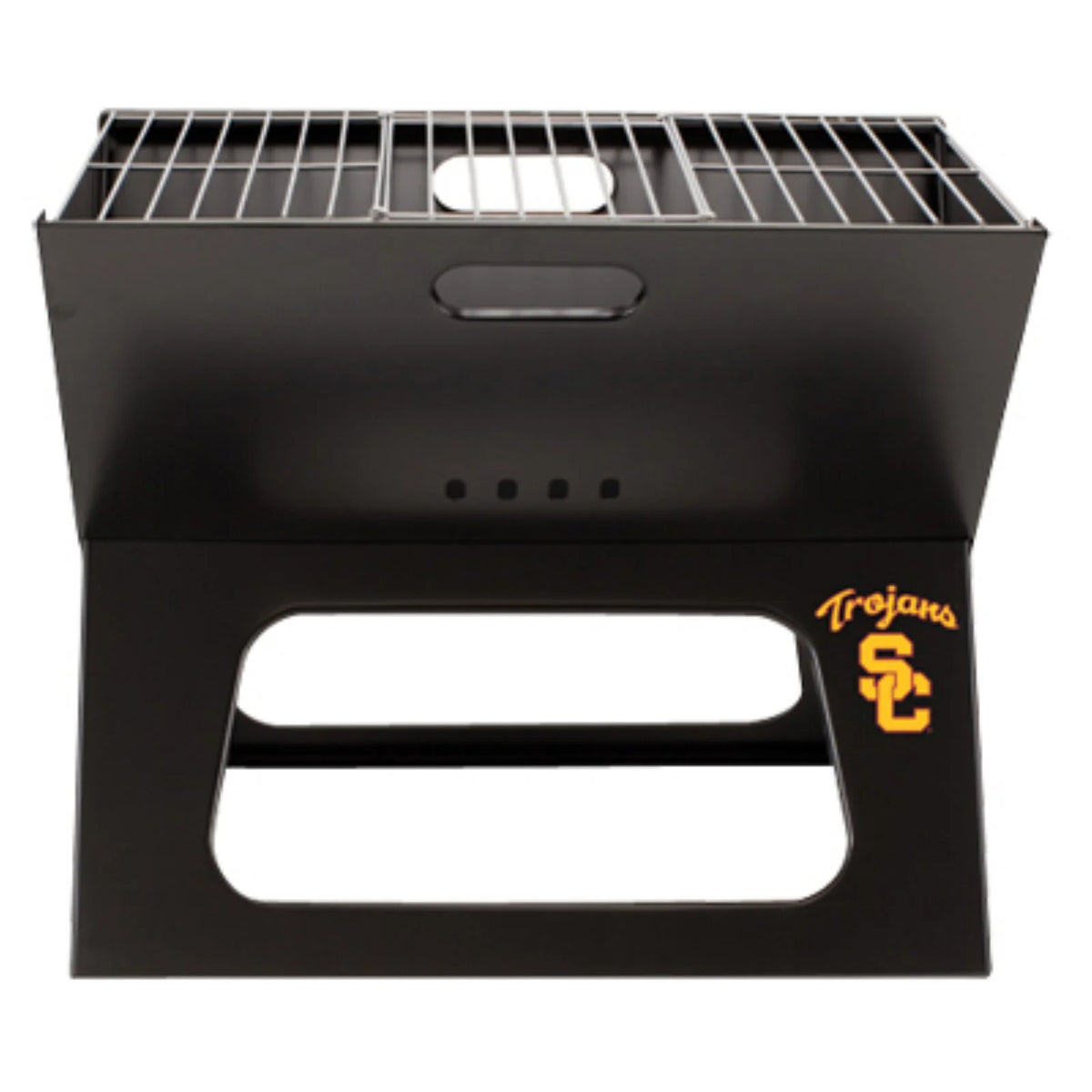 Portable X-Grill G2697