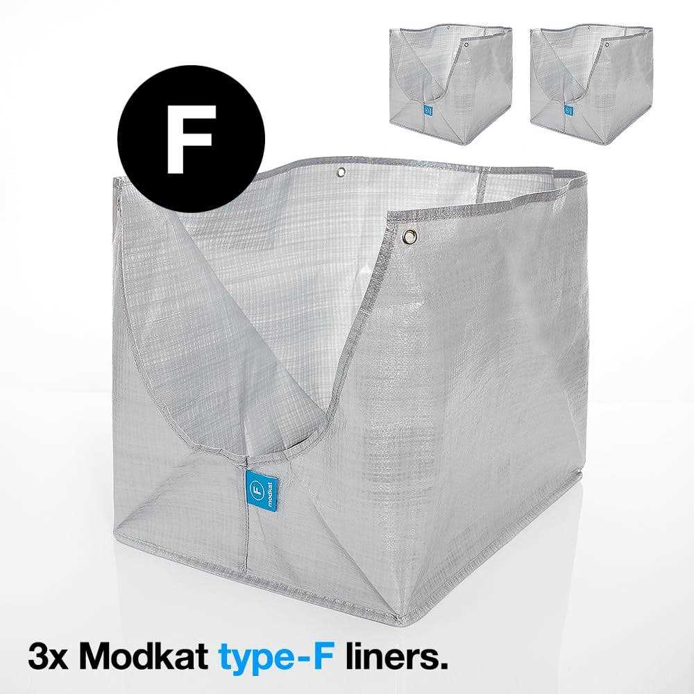 Flip Liners V33290