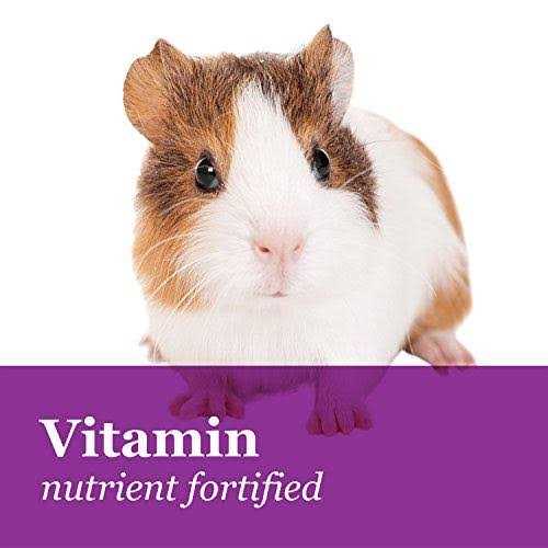 Guinea Pig Food Z11513