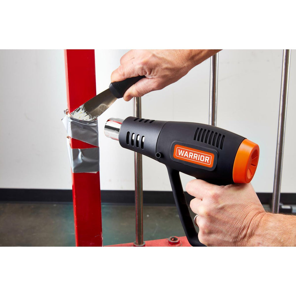 1500 Watt 11 Amp Dual Temperature Heat Gun K592