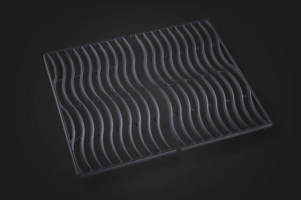 Cast Iron Cooking Grids R465452