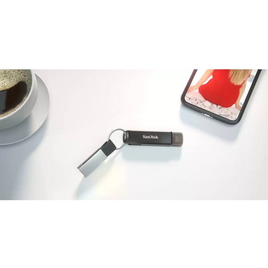 128GB Flash Drive R270