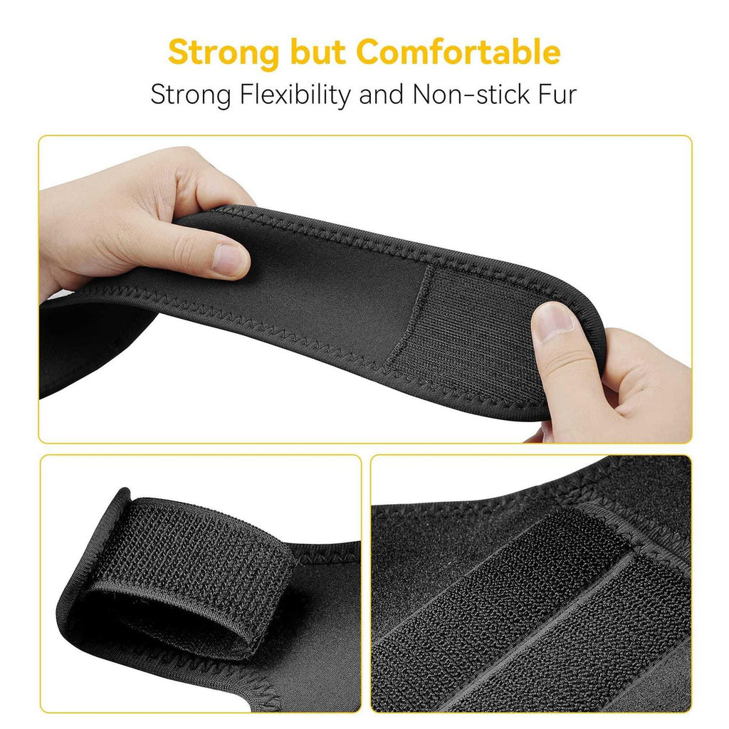 Dog Knee Brace for ACL Cruciate Ligament Injury N42907