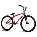 26-inch BMX Freestyle Bicycle F124