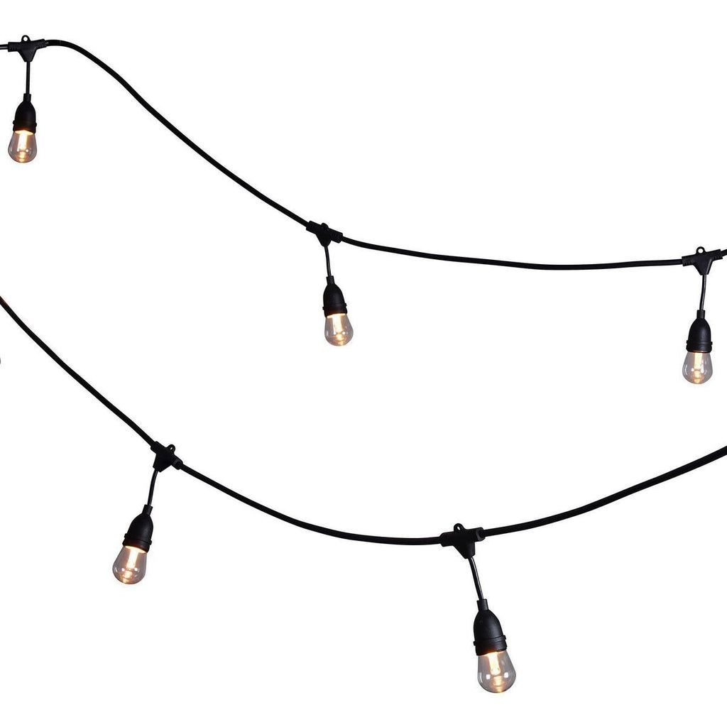 Shatterproof Color Changing LED String Lights G5955