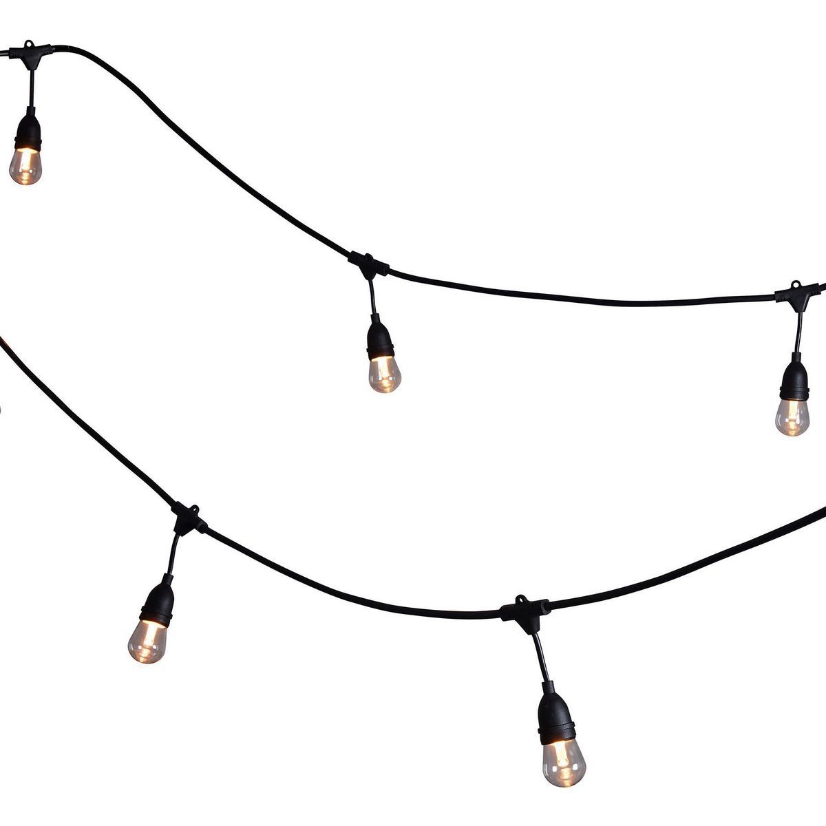 Shatterproof Color Changing LED String Lights R616