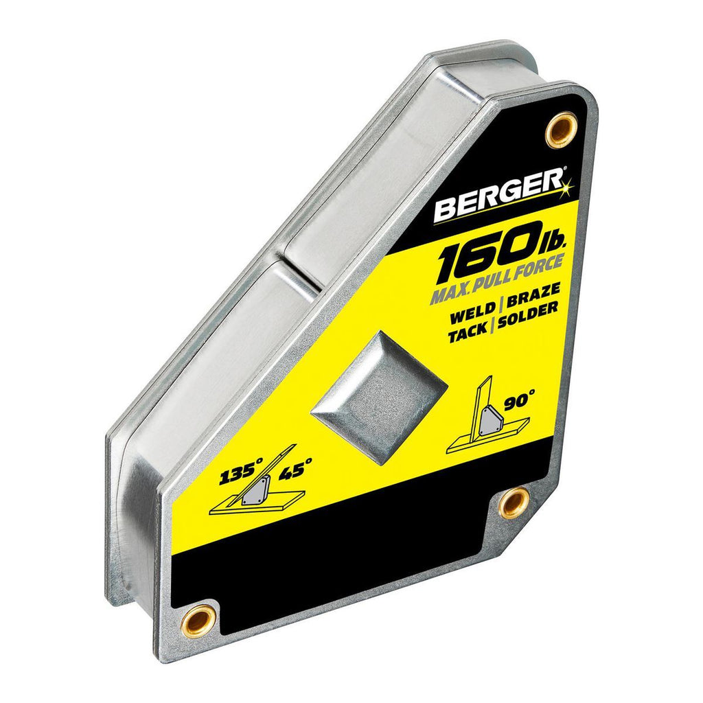 Heavy Duty Welding Magnet T11874