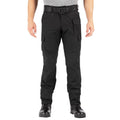 Black Tactical Pants X2108
