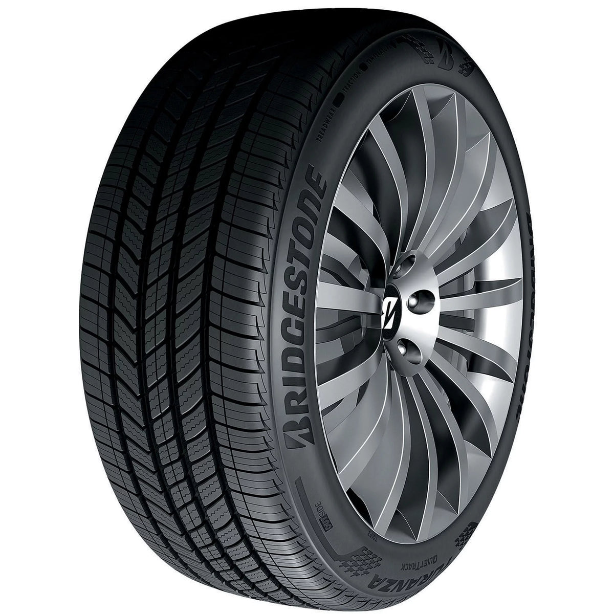 All Season 215/50R17 95V XL Passenger Tire L627469