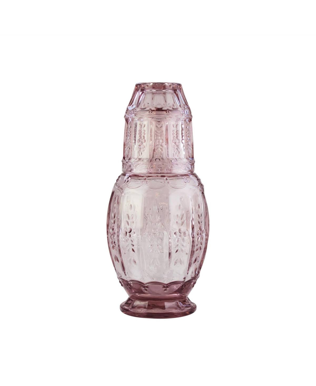 Carafe 2-Piece Set Q4308