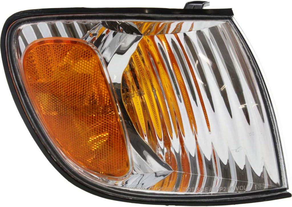 2001-2003 Toyota Sienna Front Signal Light P276