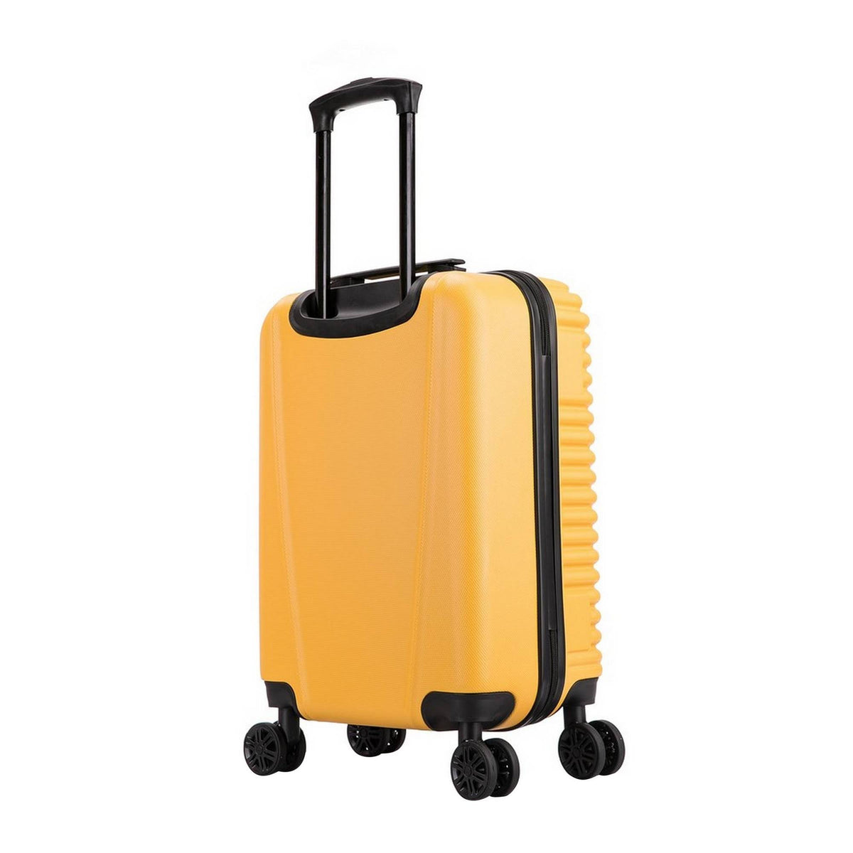 Lightweight Hardside Spinner 20 inch Carry-On N3913
