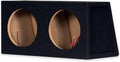 8 Dual Sealed Car Speaker Cabinet L614184