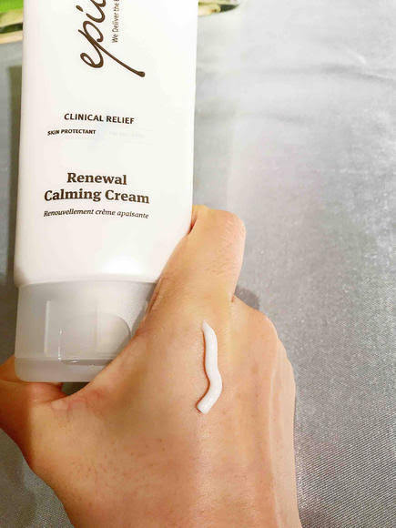 Calming Cream for Dry Skin 8oz O367