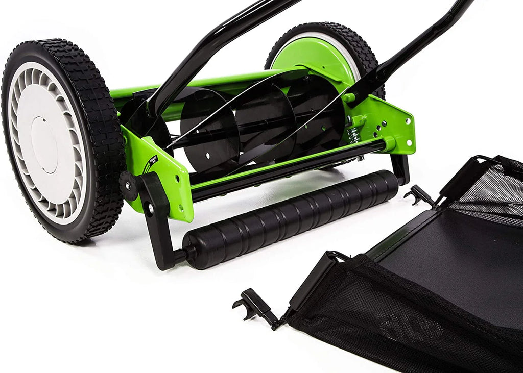 14-inch Reel Lawn Mower P99703