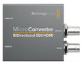Micro Converter BiDirectional SDI/HDMI Z7516
