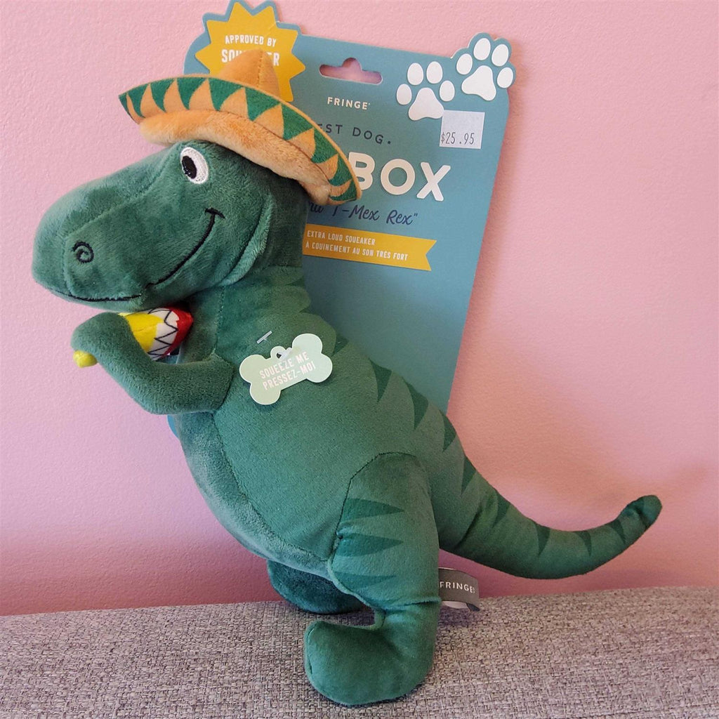 Dog Toy H840340