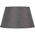 Round Hardback Linen Shade N311644