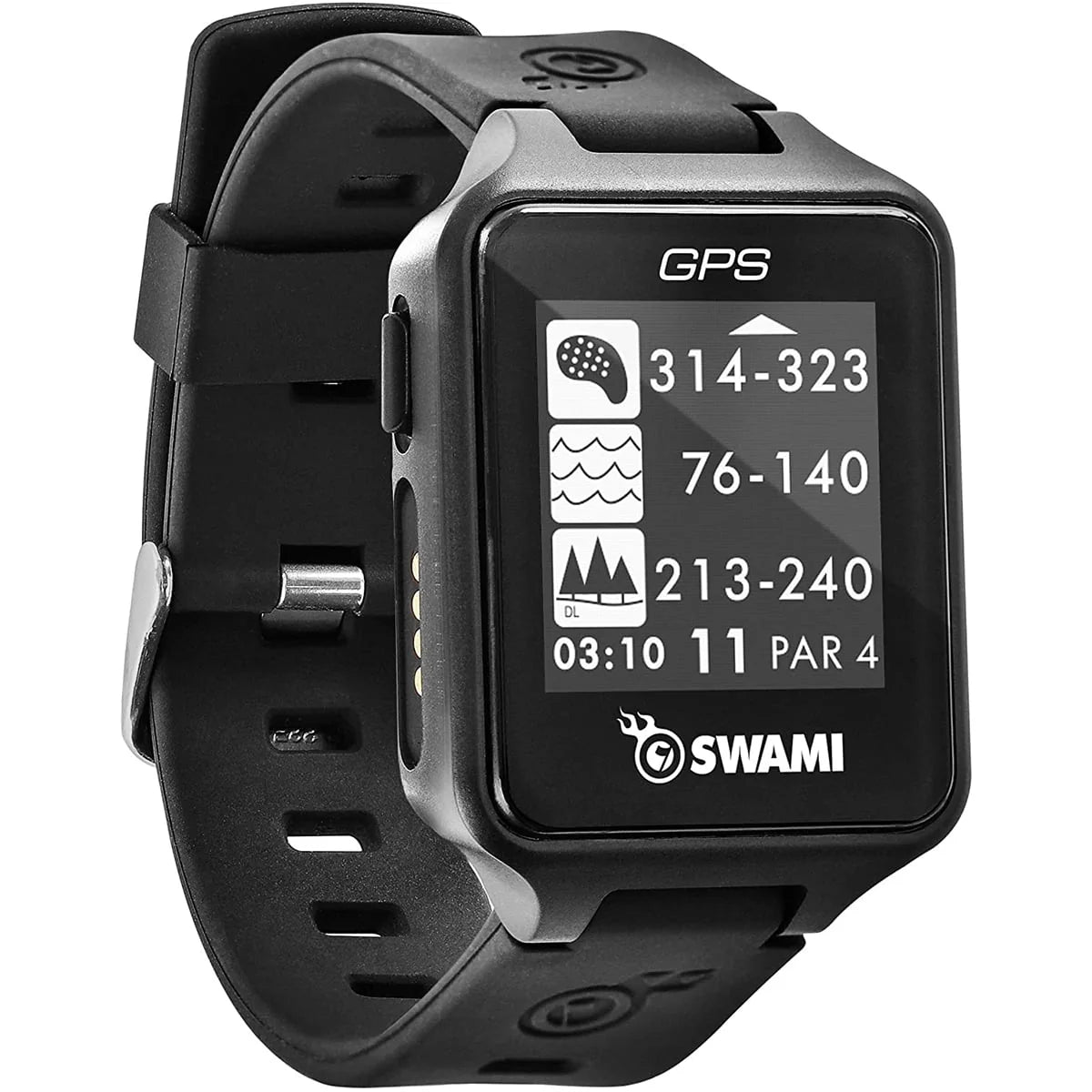 Golf GPS Watch C226