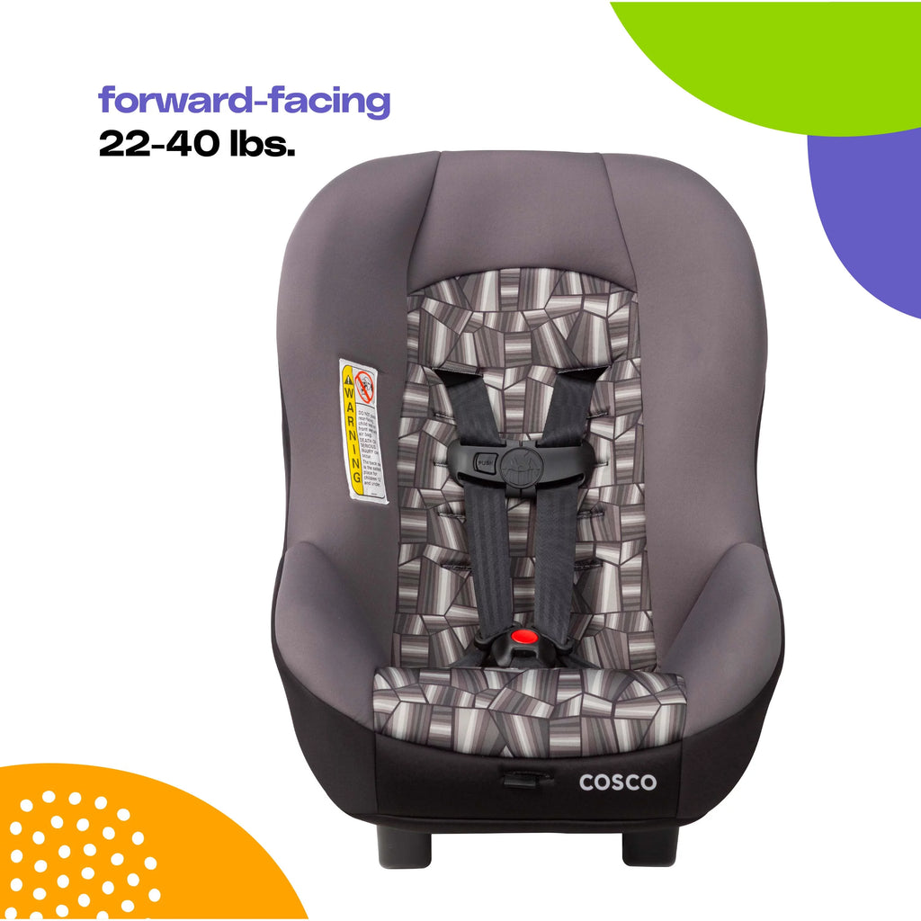 Convertible Car Seat J793