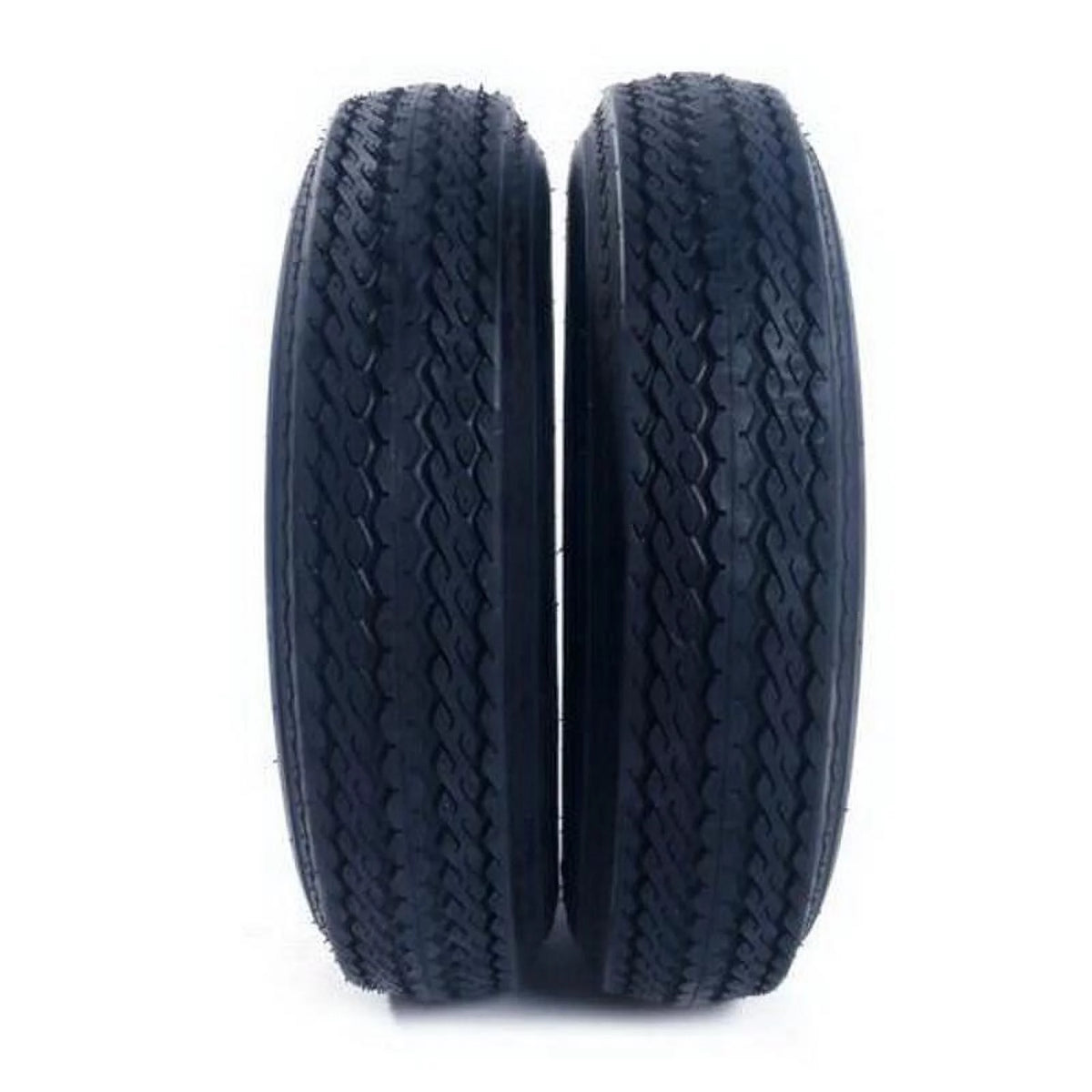 5.30-12 Trailer Tires with Rims R146